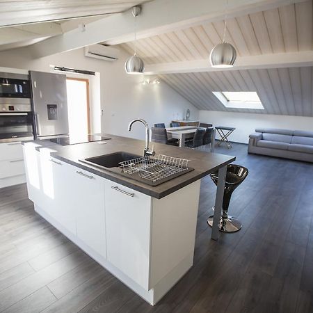 Sherlock Loft By Connexion Κάννες Εξωτερικό φωτογραφία