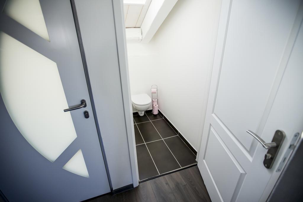 Sherlock Loft By Connexion Κάννες Εξωτερικό φωτογραφία