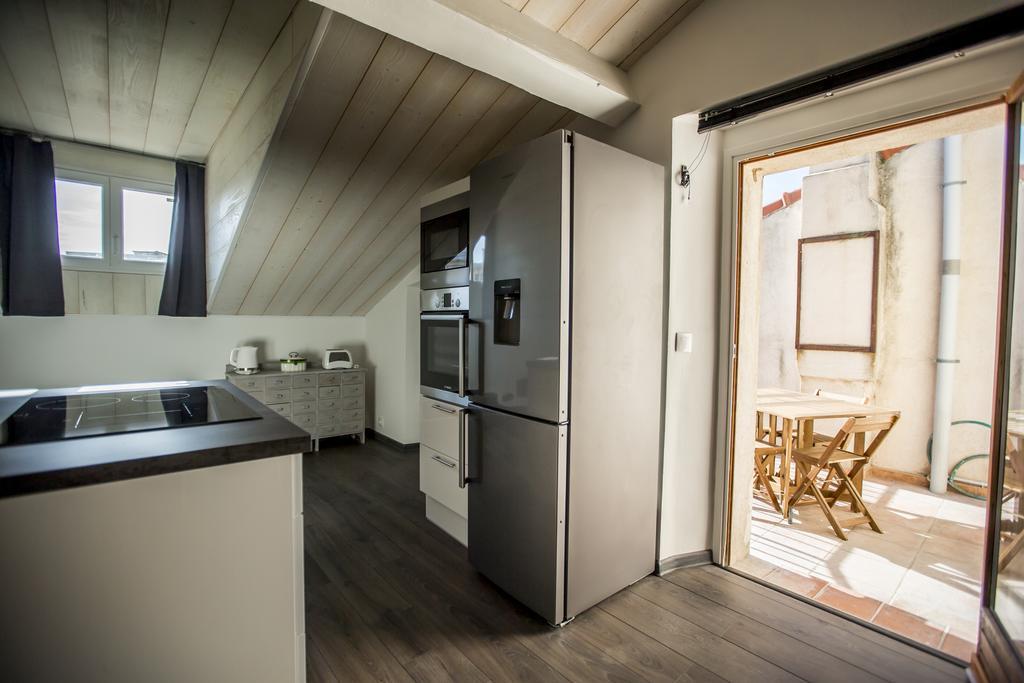 Sherlock Loft By Connexion Κάννες Εξωτερικό φωτογραφία