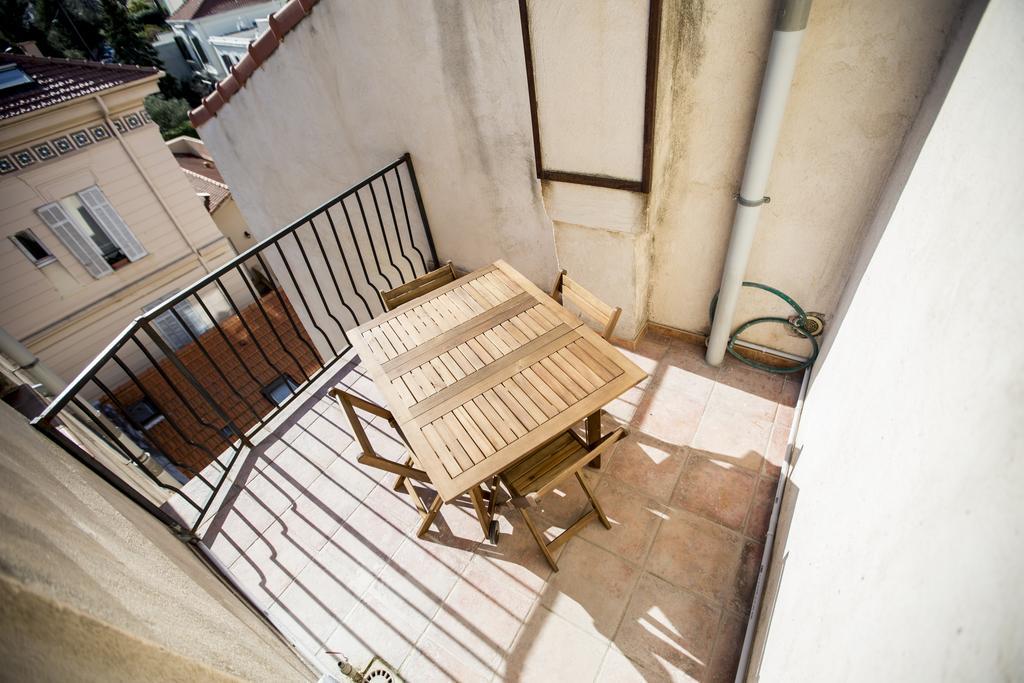 Sherlock Loft By Connexion Κάννες Εξωτερικό φωτογραφία