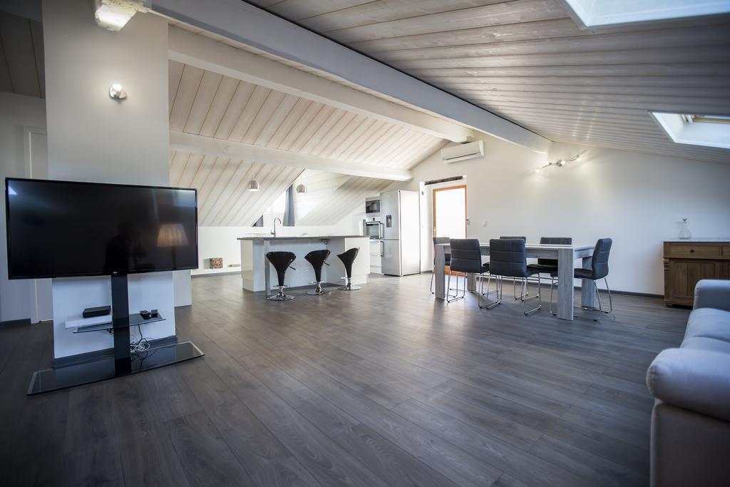 Sherlock Loft By Connexion Κάννες Εξωτερικό φωτογραφία