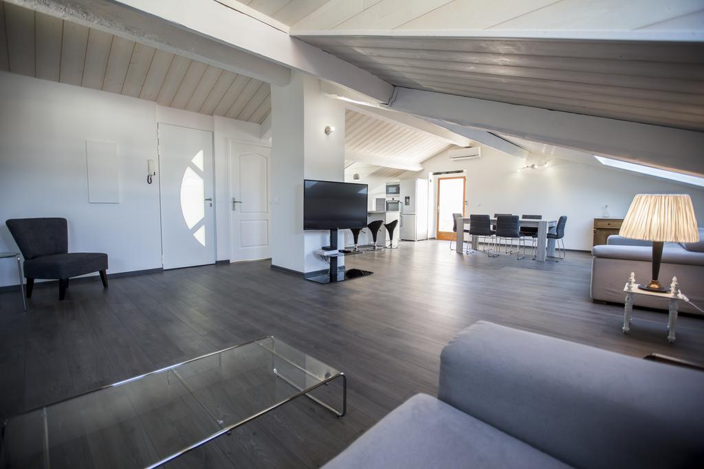 Sherlock Loft By Connexion Κάννες Εξωτερικό φωτογραφία