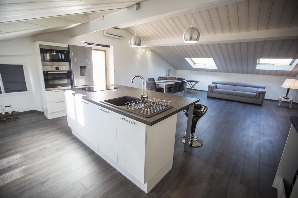 Sherlock Loft By Connexion Κάννες Εξωτερικό φωτογραφία