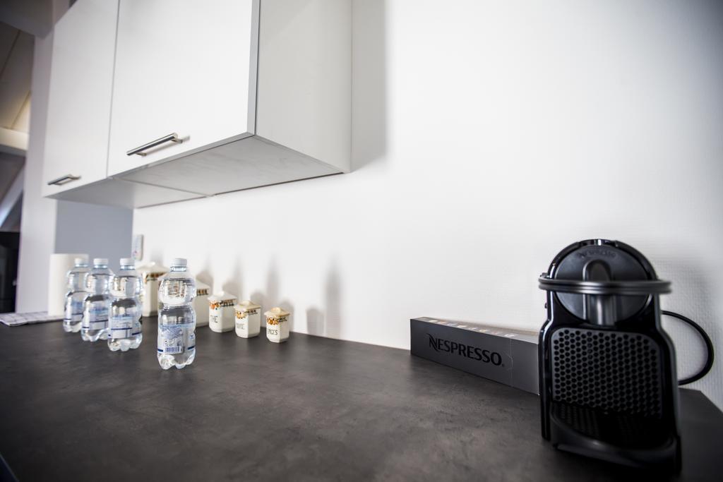 Sherlock Loft By Connexion Κάννες Εξωτερικό φωτογραφία