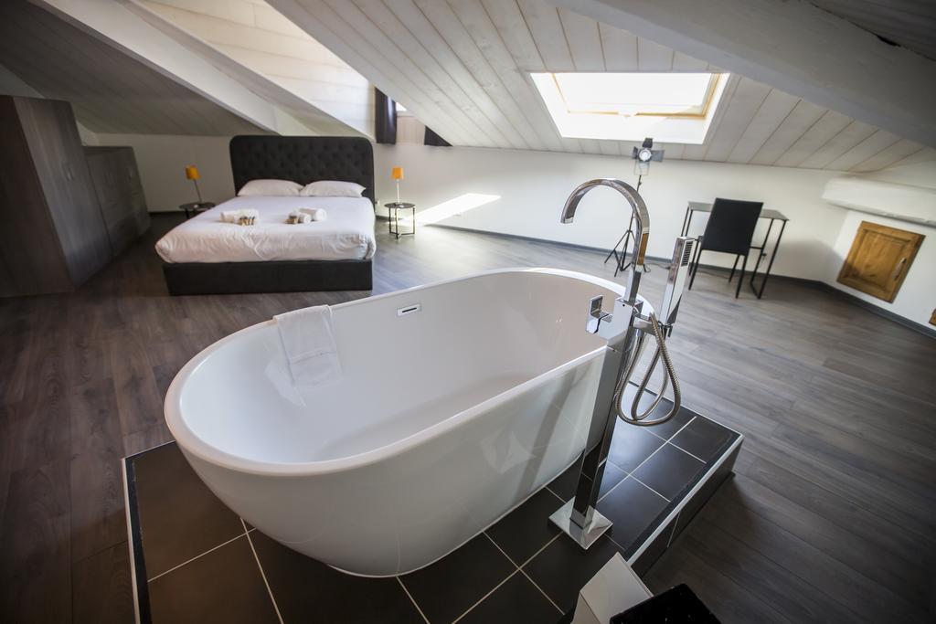 Sherlock Loft By Connexion Κάννες Εξωτερικό φωτογραφία