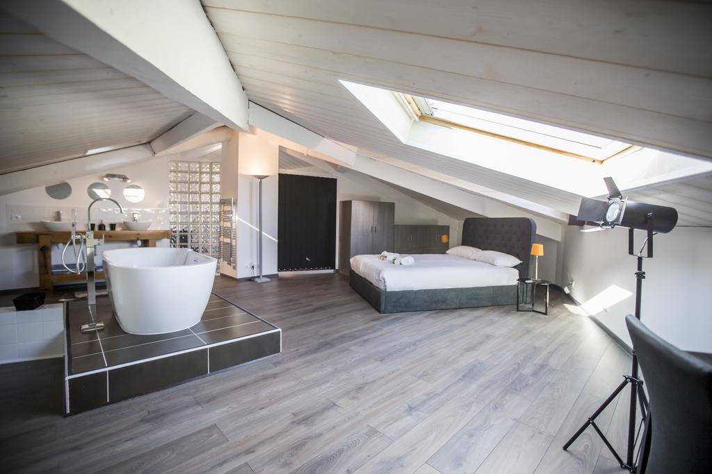 Sherlock Loft By Connexion Κάννες Εξωτερικό φωτογραφία