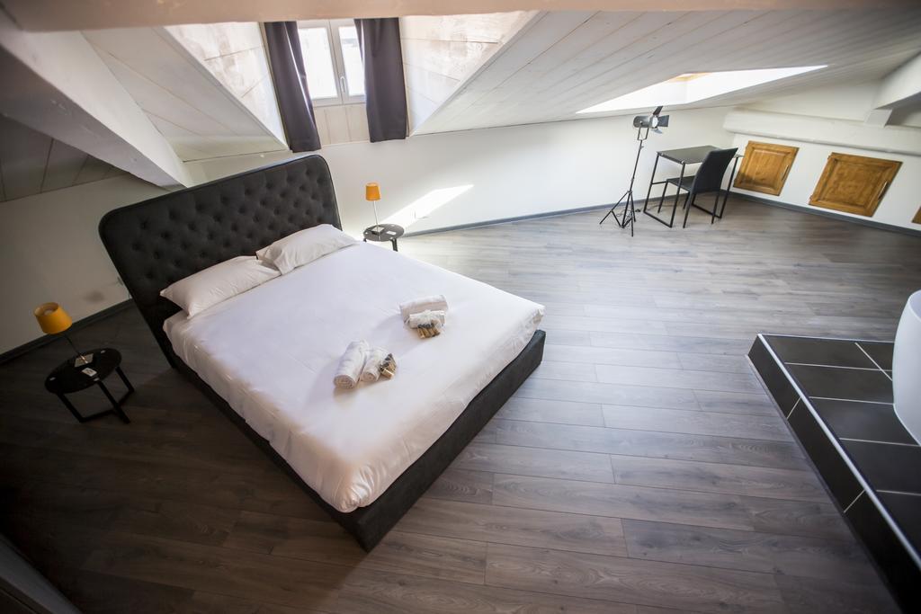 Sherlock Loft By Connexion Κάννες Εξωτερικό φωτογραφία