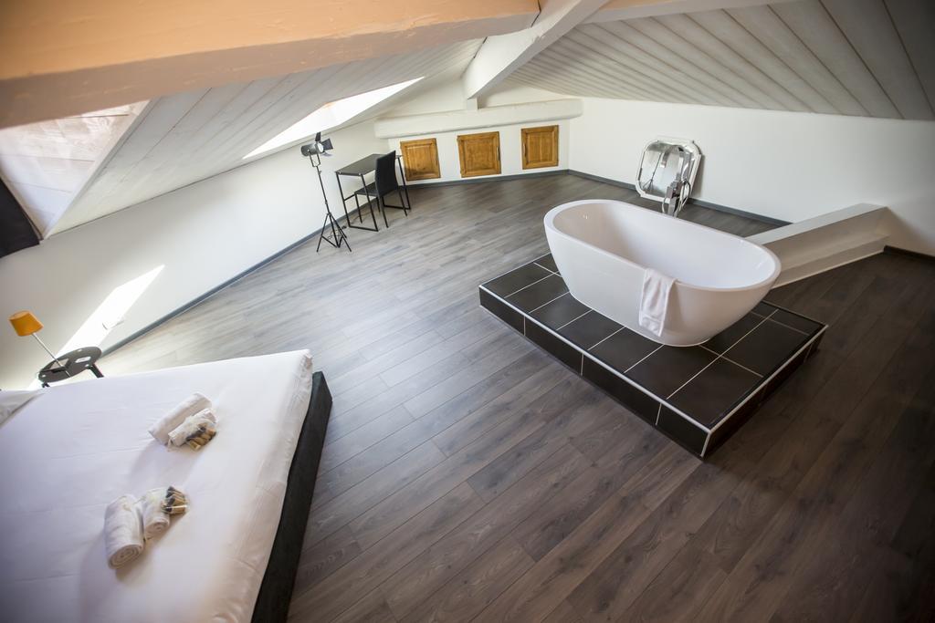 Sherlock Loft By Connexion Κάννες Εξωτερικό φωτογραφία