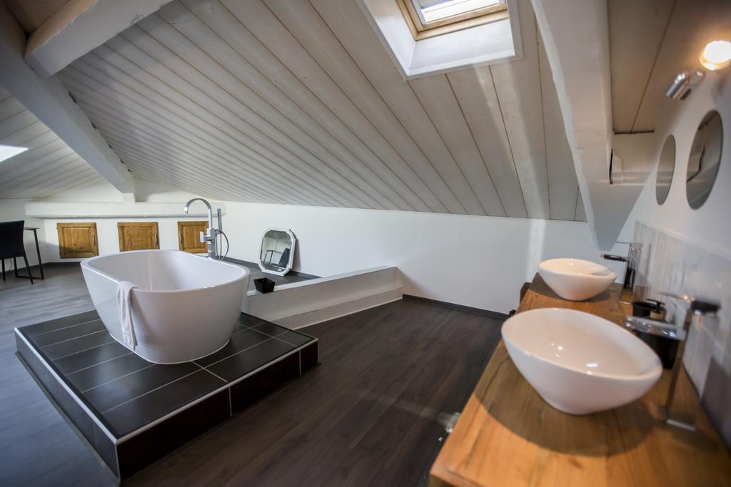 Sherlock Loft By Connexion Κάννες Εξωτερικό φωτογραφία