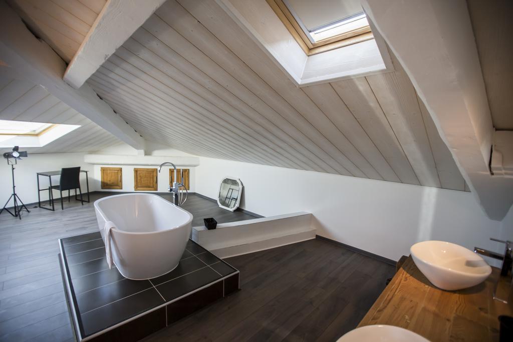 Sherlock Loft By Connexion Κάννες Εξωτερικό φωτογραφία