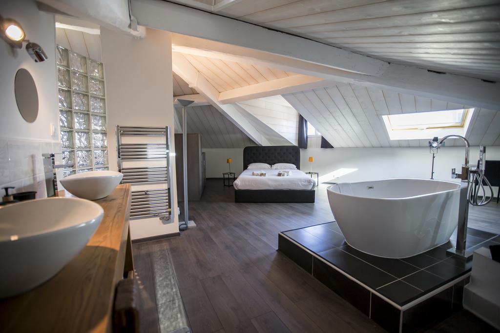 Sherlock Loft By Connexion Κάννες Εξωτερικό φωτογραφία