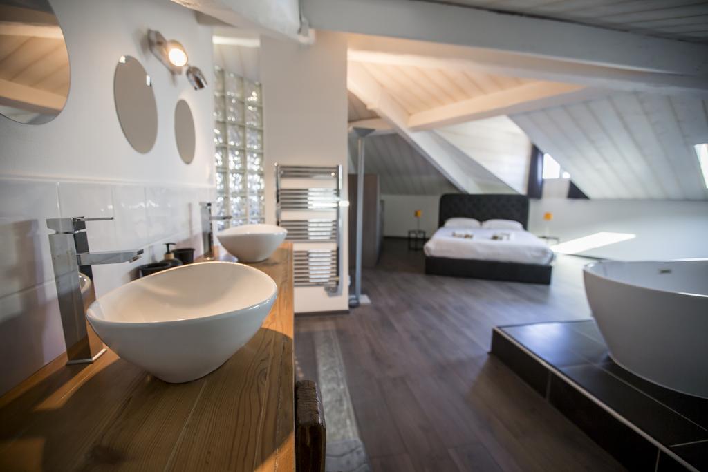Sherlock Loft By Connexion Κάννες Εξωτερικό φωτογραφία
