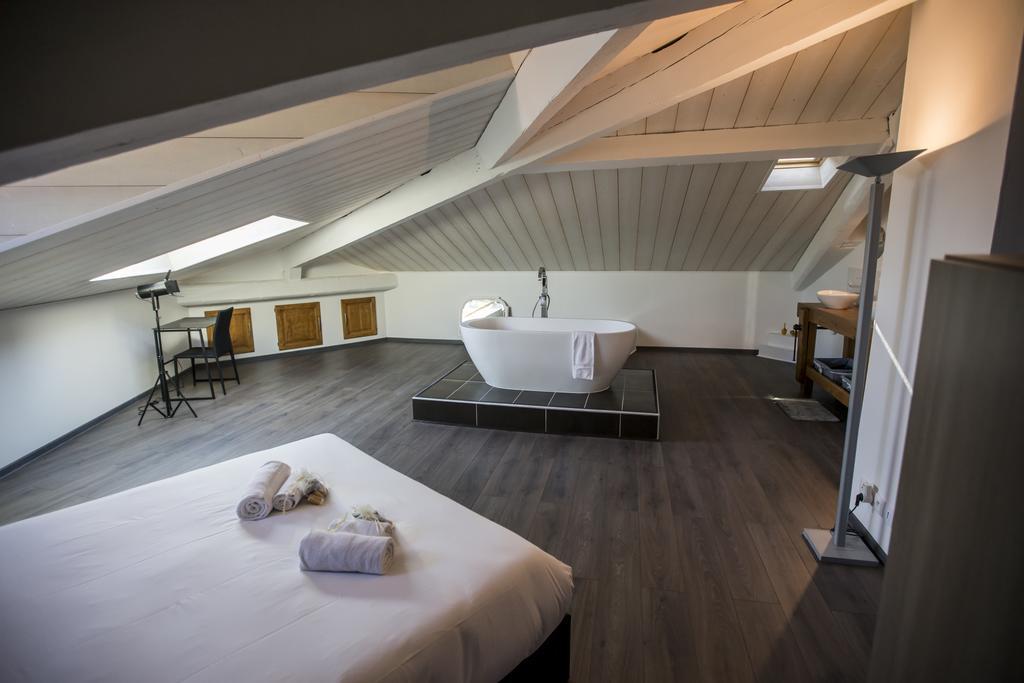 Sherlock Loft By Connexion Κάννες Εξωτερικό φωτογραφία