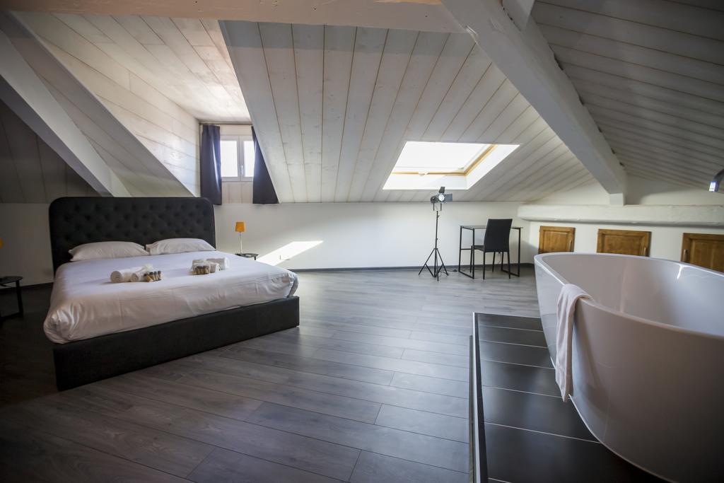 Sherlock Loft By Connexion Κάννες Εξωτερικό φωτογραφία