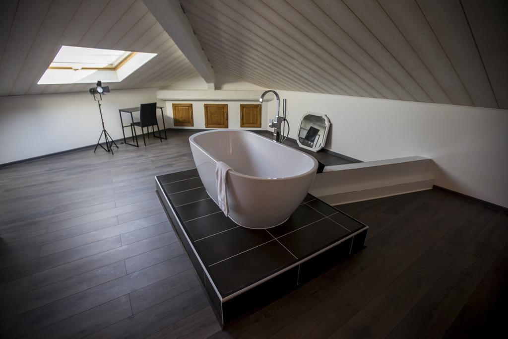 Sherlock Loft By Connexion Κάννες Εξωτερικό φωτογραφία